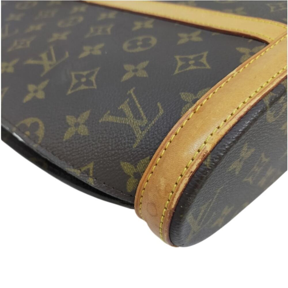💎✨BEAUTIFUL✨💎Authentic Louis Vuitton Babylone Tote - Picture 6 of 10